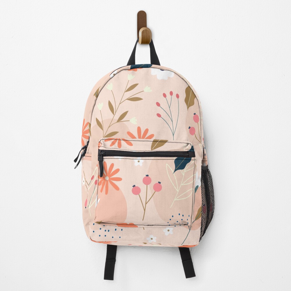 Item preview, Backpack designed and sold by Che-Patterns.