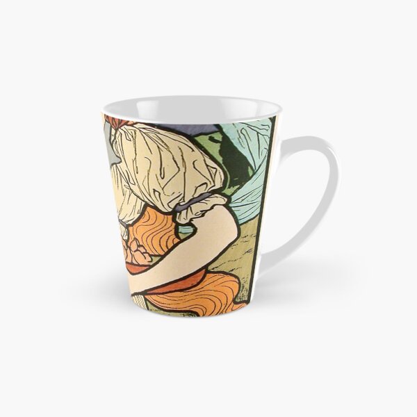 Item preview, Eugene Grasset designed and sold by darabaileyines.