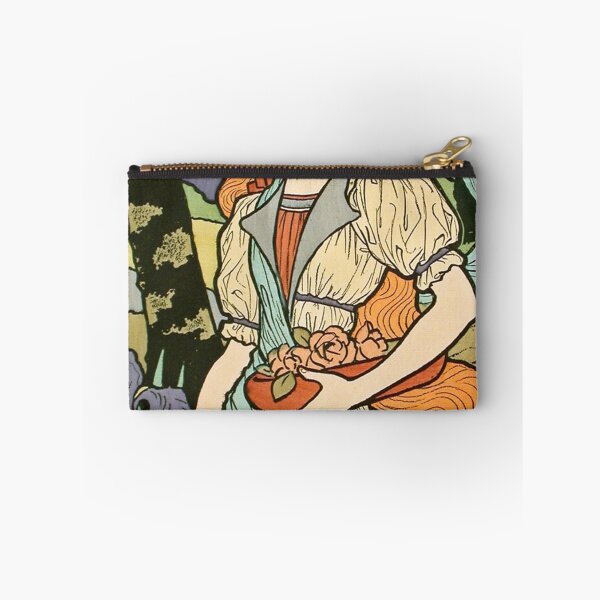 Item preview, Eugene Grasset designed and sold by darabaileyines.