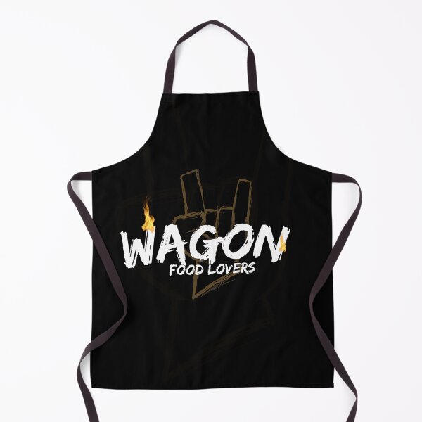 Item preview, Wagon Food Lovers designed and sold by YashDCreators.