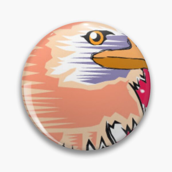 Item preview, funky art hawk designed and sold by SohaibHania.