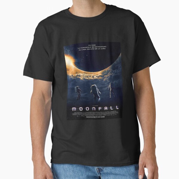 Item preview, The Moon Fall designed and sold by darabaileyines.