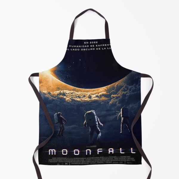 Item preview, The Moon Fall designed and sold by darabaileyines.