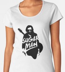 Zuckermann Frauen Premium T-Shirts