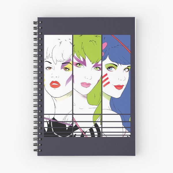 Item preview, Vintage Retro Jem And The Holograms Gifts Movie Fans designed and sold by Robinson101Dal.