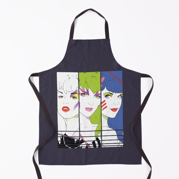Item preview, Vintage Retro Jem And The Holograms Gifts Movie Fans designed and sold by Robinson101Dal.