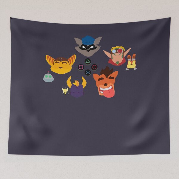 Item preview, More Then Awesome Sonys  designed and sold by CarolinWeis.