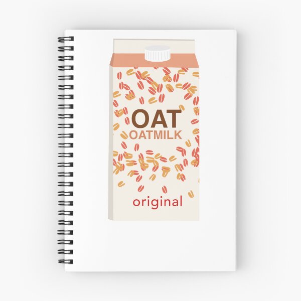 Item preview, oatmilk designed and sold by buggbailey.