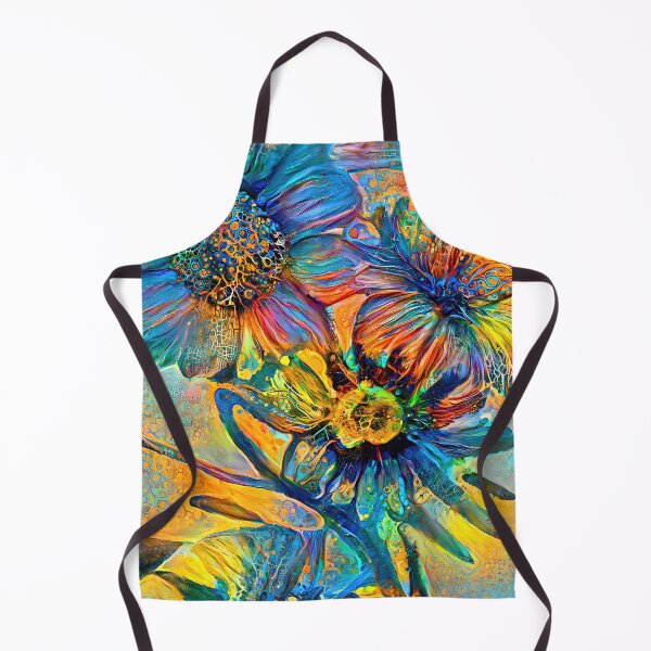 Item preview, Abstract Art | Deep Style abstraction designed and sold by blackhalt.