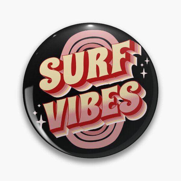 Item preview, Surf Vibes designed and sold by Surfing Designs.Life.