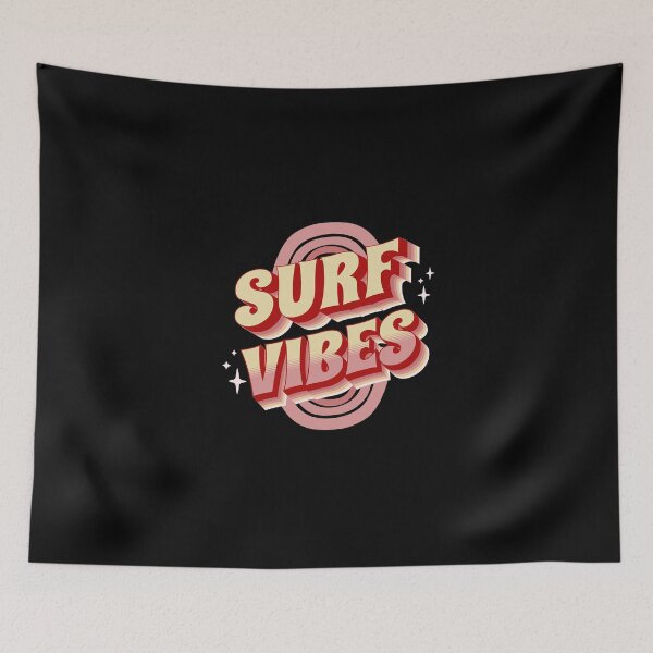 Item preview, Surf Vibes designed and sold by Surfing Designs.Life.