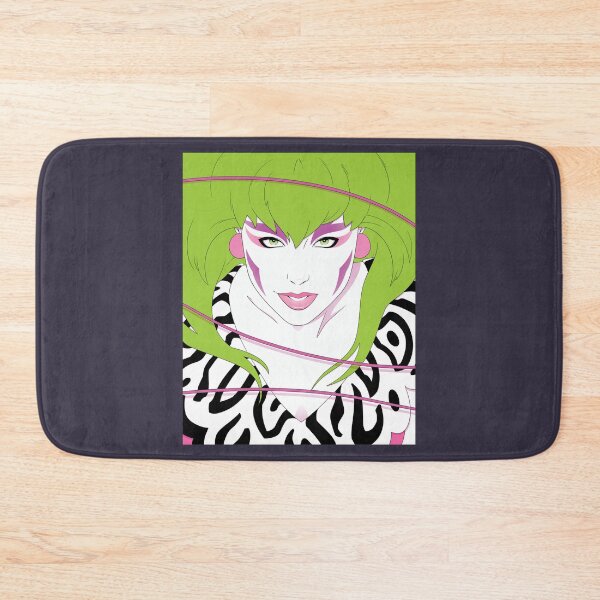 Item preview, Vintage Truly Outrageous Jem Gift Movie Fans designed and sold by Robinson101Dal.
