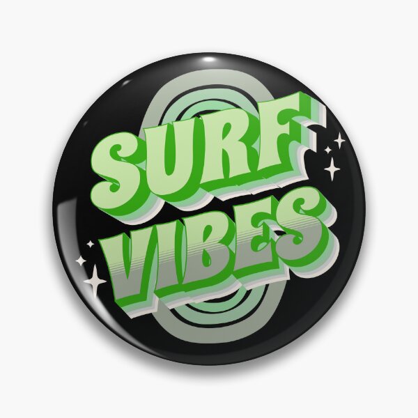Item preview,  Surf Vibes designed and sold by Surfing Designs.Life.