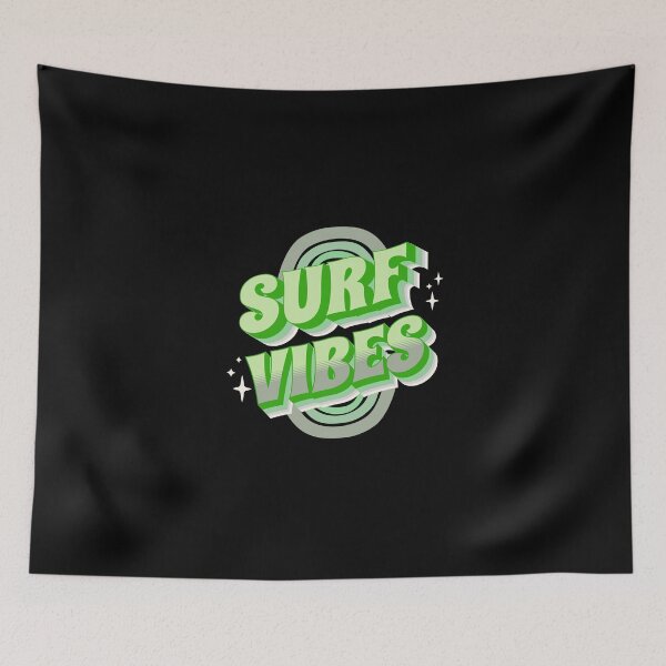 Item preview,  Surf Vibes designed and sold by Surfing Designs.Life.
