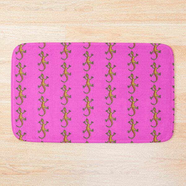 Item preview, funky art lizard designed and sold by SohaibHania.