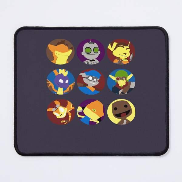 Item preview, My Favorite People Fun Heroes  designed and sold by CarolinWeis.