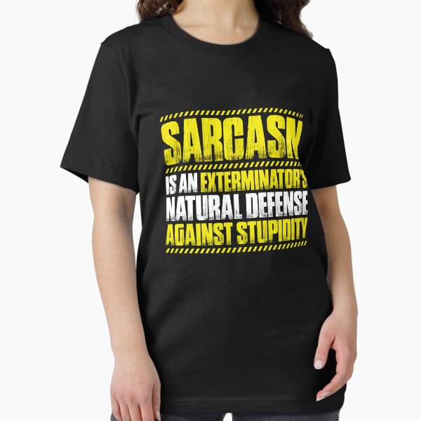 Artikel-Vorschau von Exterminator Pest Control Pest Controller, designt und verkauft von Krautshirts.