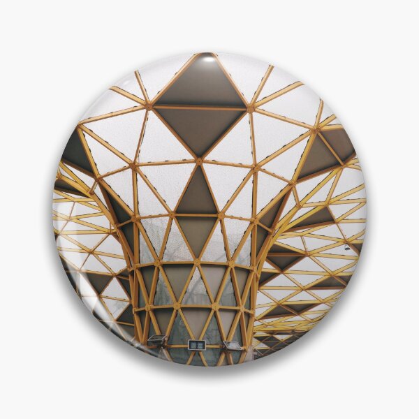 Item preview, Botanical garden KL designed and sold by FigureAndFold.