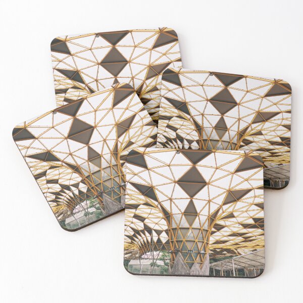 Item preview, Botanical garden KL designed and sold by FigureAndFold.