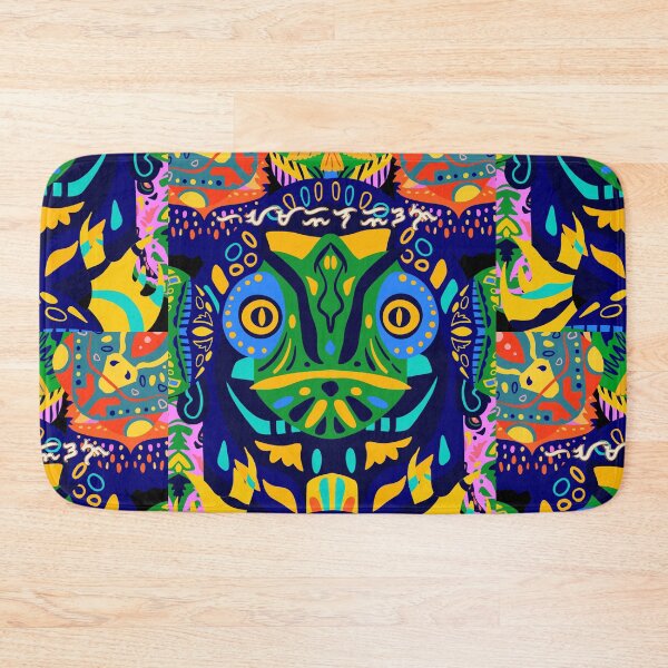 Item preview, the chameleon designed and sold by Rene-Martin.