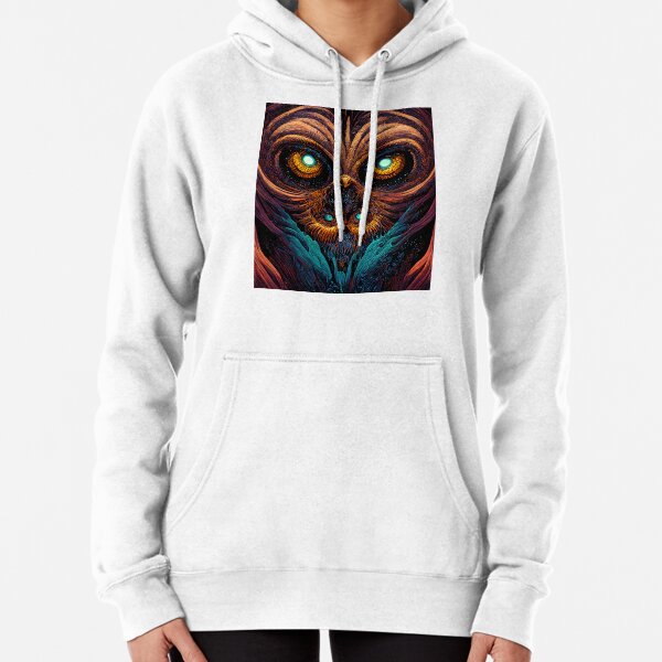 I Love Owls Jumper Choose Colour Quality Sweatshirt 