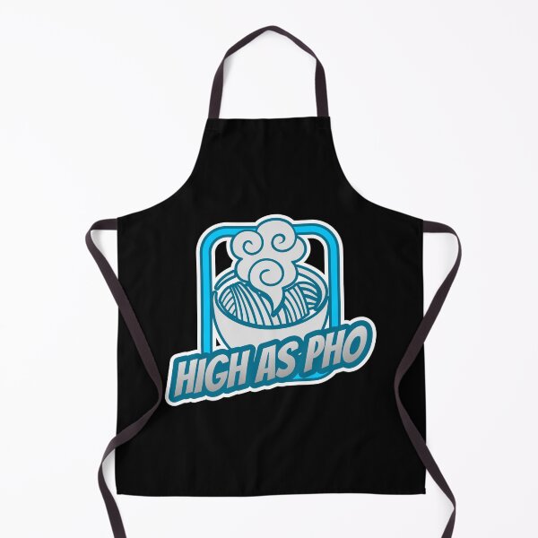 Item preview, High As Pho designed and sold by Adfinn.