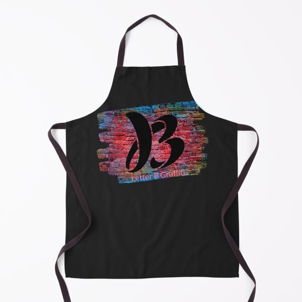 Item preview, Letter B graffiti designed and sold by Narcisa22.