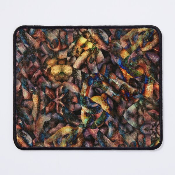 Item preview, Chain Abstraction (pattern) designed and sold by Yampimon.