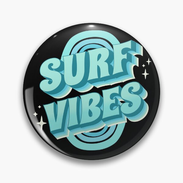 Item preview, Surf Vibes designed and sold by Surfing Designs.Life.
