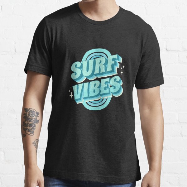 Surf Vibes\