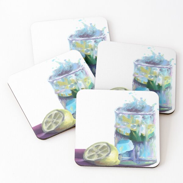 Item preview, Summertime lemonade  designed and sold by Madeline  Glines.