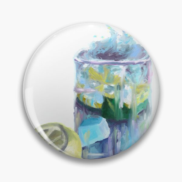Item preview, Summertime lemonade  designed and sold by Madeline  Glines.