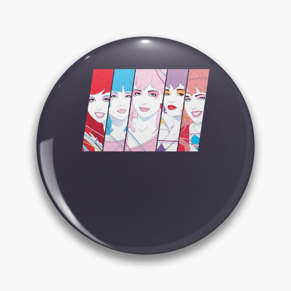 Item preview, Women Men Jem And The Holograms Cool Gifts designed and sold by Robinson101Dal.