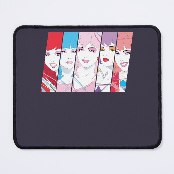 Item preview, Women Men Jem And The Holograms Cool Gifts designed and sold by Robinson101Dal.