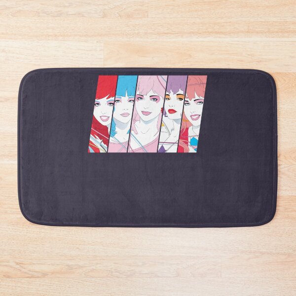 Item preview, Women Men Jem And The Holograms Cool Gifts designed and sold by Robinson101Dal.