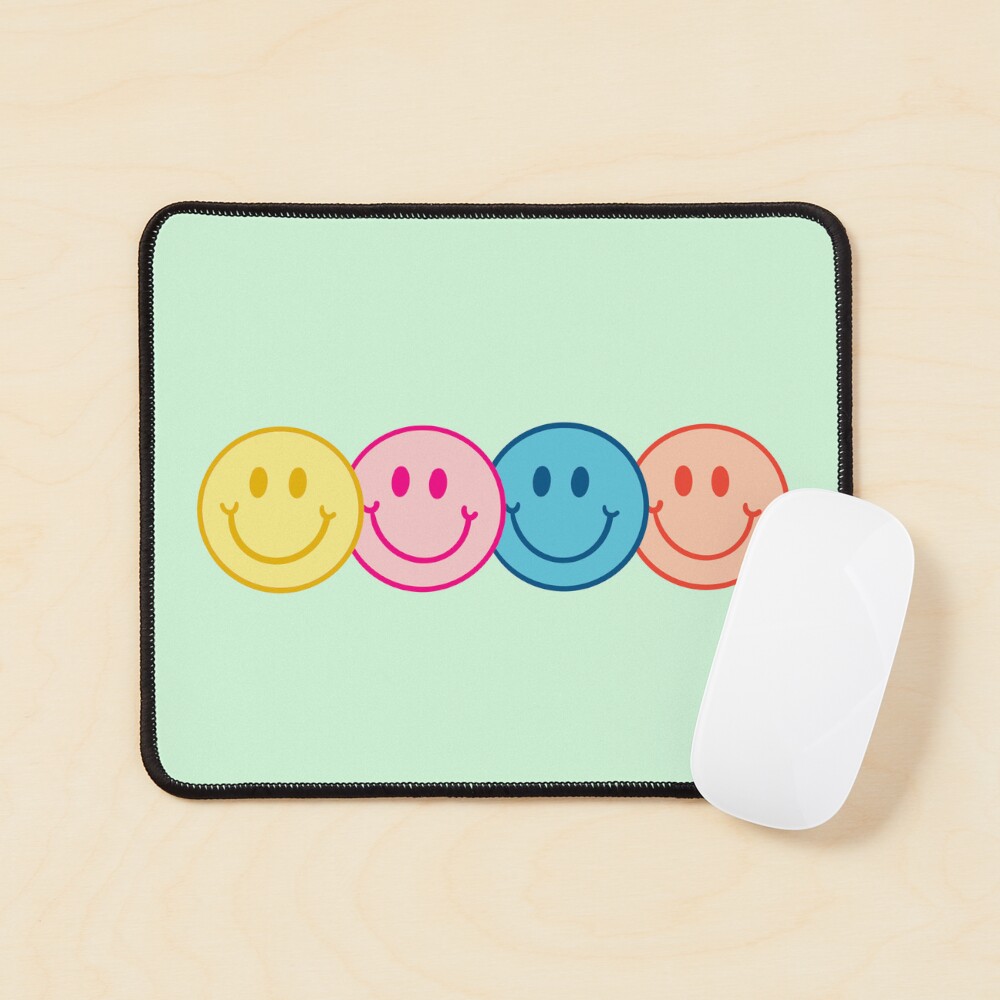 Item preview, Mouse Pad designed and sold by emilykcoates.