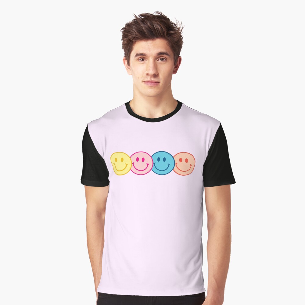 Item preview, Graphic T-Shirt designed and sold by emilykcoates.