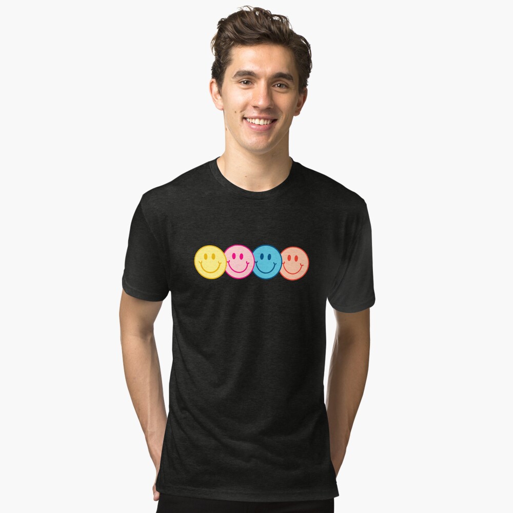 Item preview, Tri-blend T-Shirt designed and sold by emilykcoates.