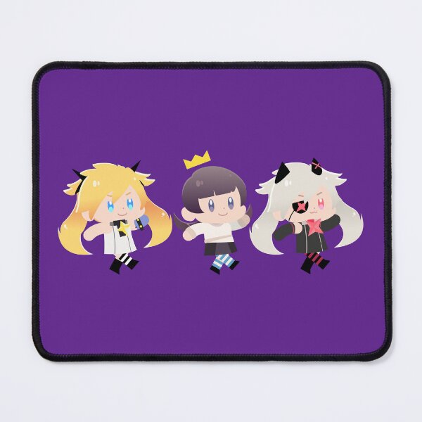 Item preview, DJMax Chibi designed and sold by T-DollStore.