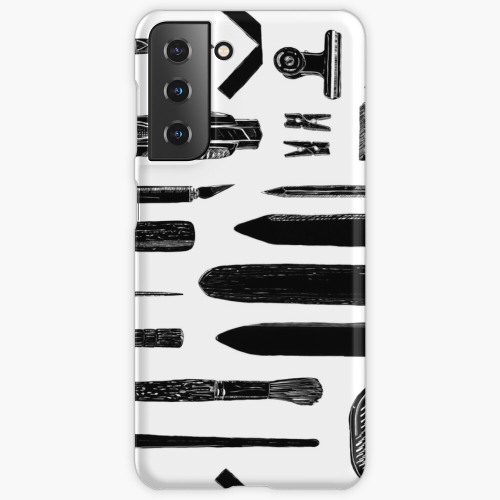 Item preview, Samsung Galaxy Snap Case designed and sold by adarovai.