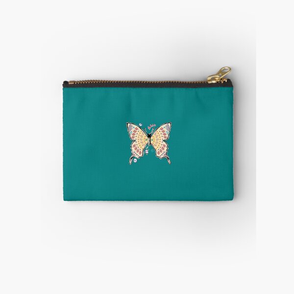 Item preview, funky art butterfly designed and sold by SohaibHania.