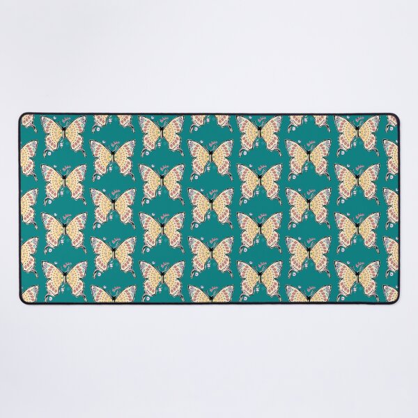 Item preview, funky art butterfly designed and sold by SohaibHania.
