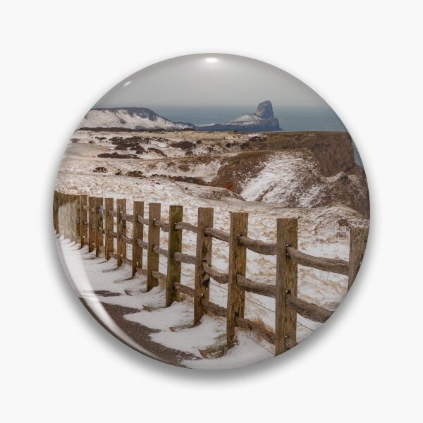 Item preview, Worms Head, Rhossili designed and sold by Dan Santillo.