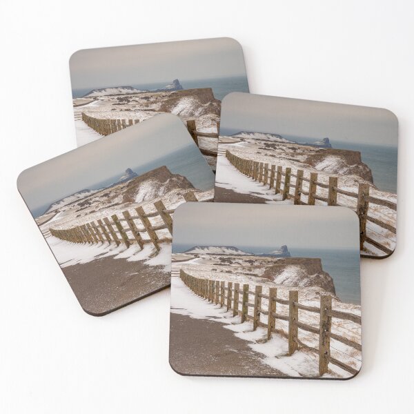 Item preview, Worms Head, Rhossili designed and sold by Dan Santillo.