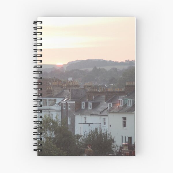 Item preview, Lewes Town designed and sold by Emma  Amies.
