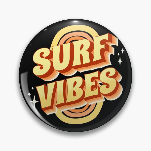 Item preview, Surf Vibes designed and sold by Surfing Designs.Life.
