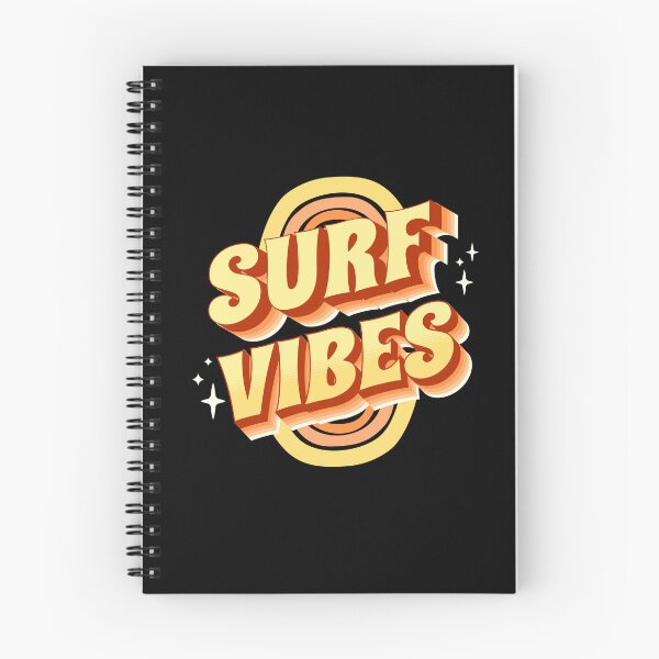 Item preview, Surf Vibes designed and sold by Surfing Designs.Life.