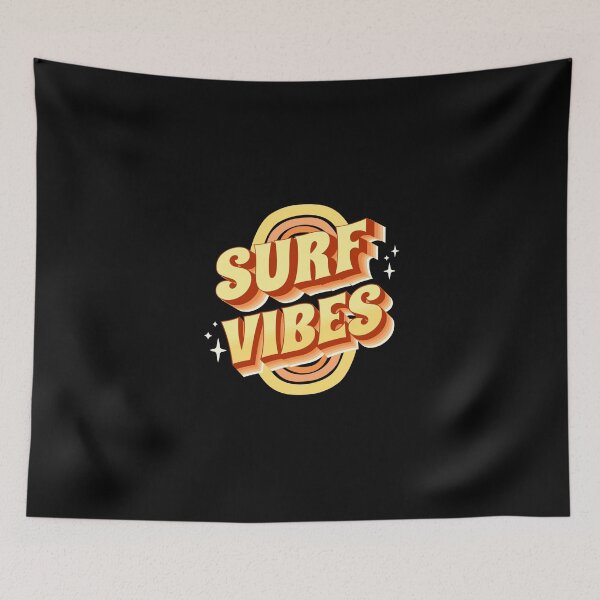 Item preview, Surf Vibes designed and sold by Surfing Designs.Life.