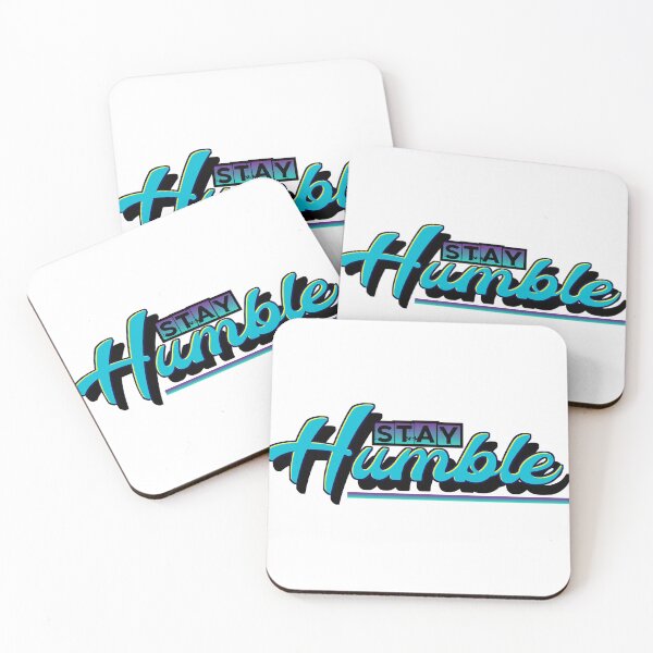 Item preview, Stay Humble designed and sold by VM04.