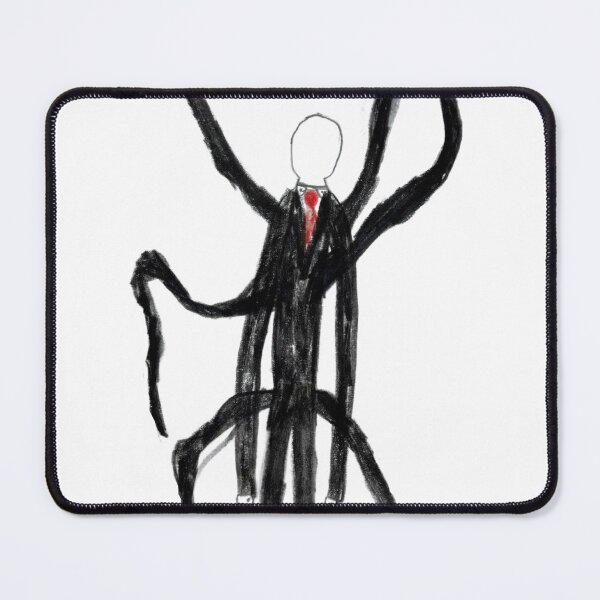 Item preview, The Slenderman designed and sold by ootzie.